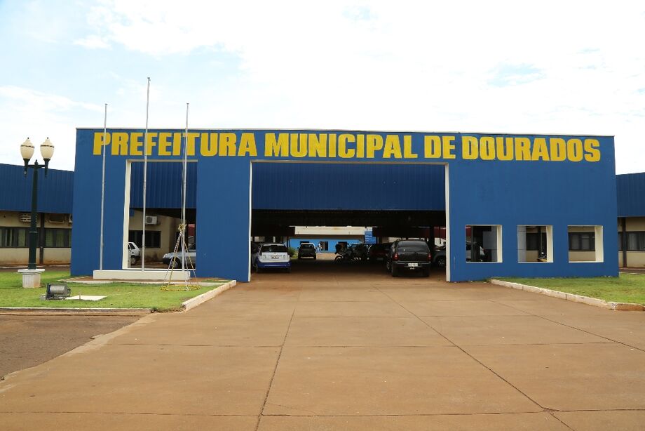 Prefeitura de Dourados