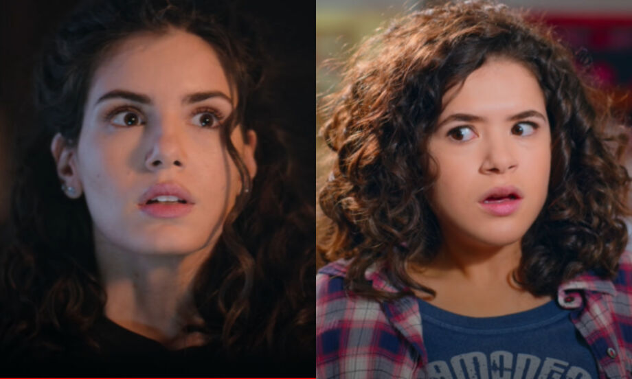 Série será protagonizada por Maísa Silva e Camila Queiroz