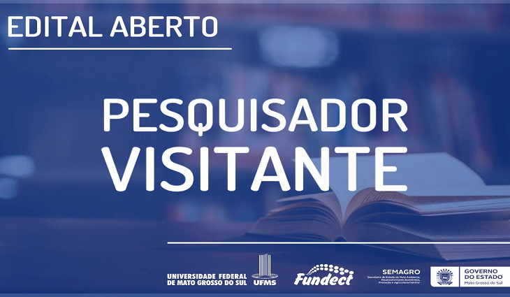 20 mil reais que serão concedidos pela Fundect