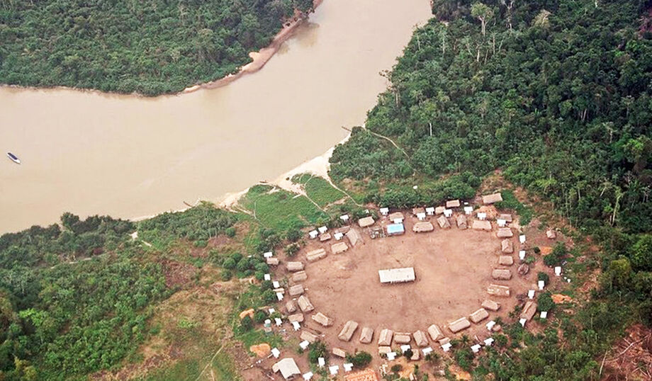 A ANM fica proibida de liberar novas autorizações de pesquisa mineral, permissão de lavra garimpeira e concessão de lavra mineral na região, no perímetro que abrange as terras indígenas Parakanã, Trocará e suas adjacências
