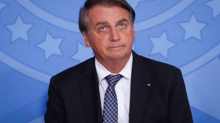 Bolsonaro