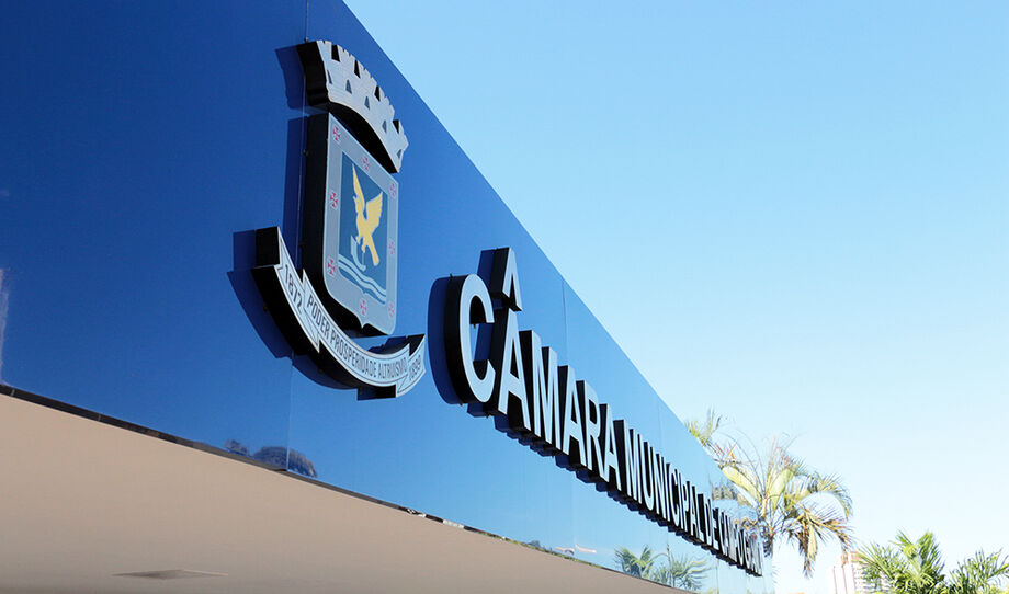 Câmara Municipal de Campo Grande