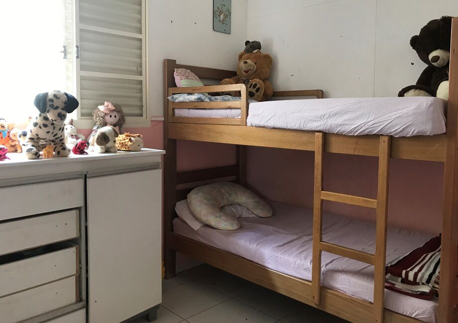 Campo Grande possui 151 crianças acolhidas, segundo dados do Sistema Nacional de Adoção e Acolhimento (SNA)