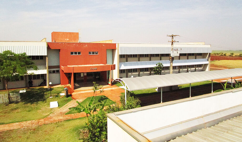 UFGD de Dourados