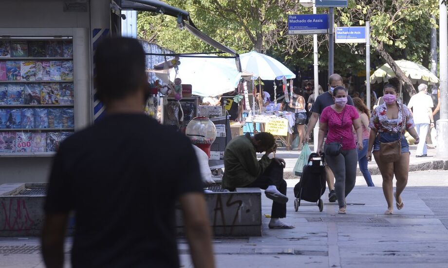 Brasil tem mais de 20 milhões de desempregados