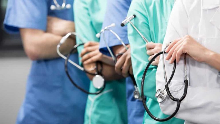 Com oferta de seis vagas, contratações temporárias visam a promoção, proteção e recuperação da saúde das pessoas privadas de liberdade