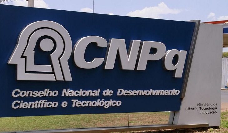 O Conselho Nacional de Desenvolvimento Científico e Tecnológico (CNPq)