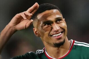 Murilo, ex-zagueiro do Cruzeiro