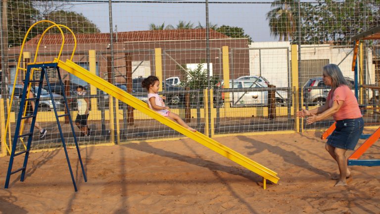 Ações da Prefeitura