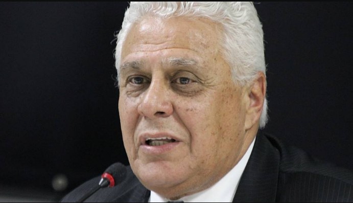 Roberto Dinamite foi o maior jogador da história do Vasco