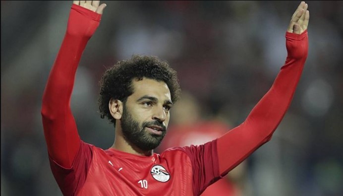 Mohammed Salah