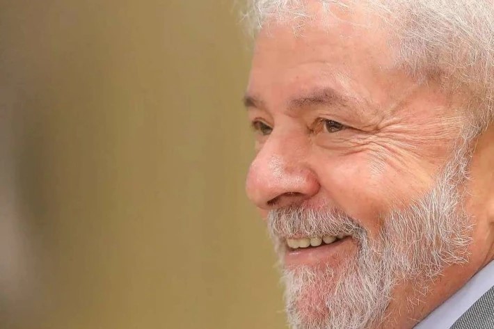 Ex-presidente Lula