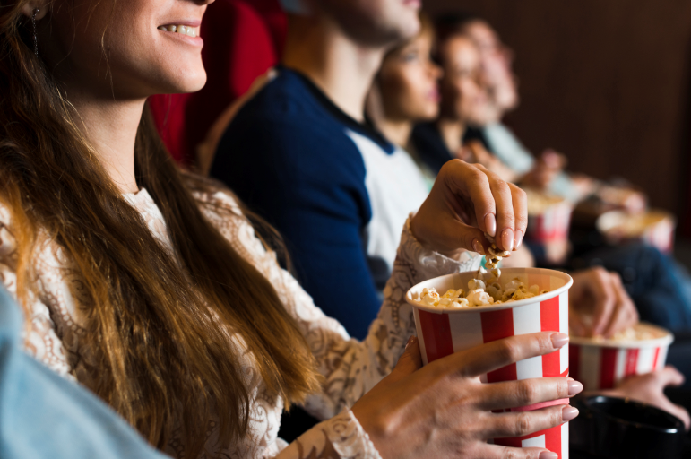 Cinema