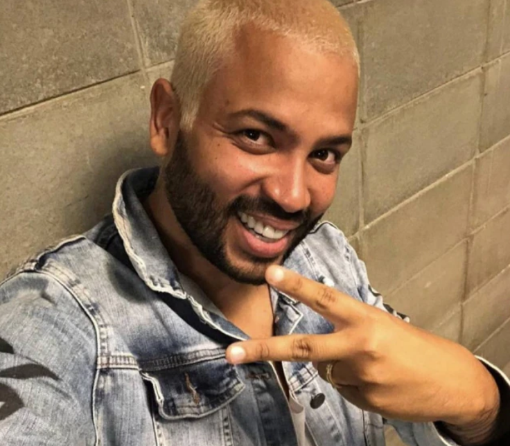 O rapper Projota lança novo álbum nesta quinta-feira