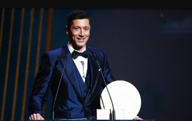 Robert Lewandowski