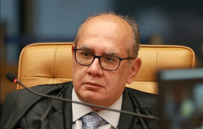 Ministro Gilmar Mendes