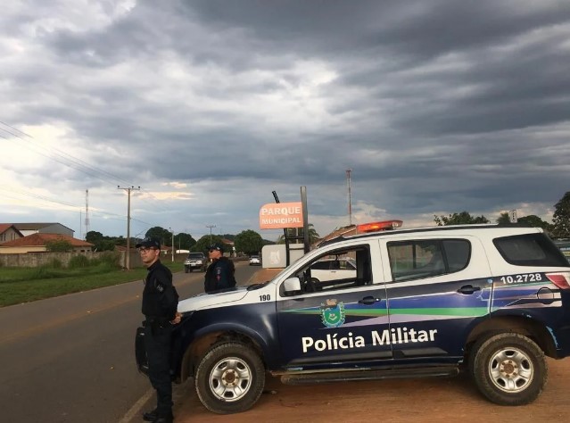No período de 02 de dezembro de 2021 a 03 de janeiro de 2022, foram realizadas 2.944 Operações Policiais
