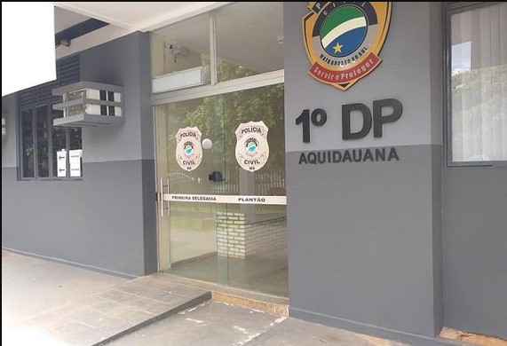 No momento, já são seis detentas com o mesmo quadro de sintomas
