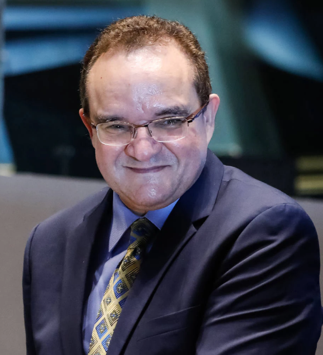 Abner Ferreira, líder da Assembleia de Deus Ministério de Madureira, bispo comanda a Comissão de Juristas Evangélicos e Cristãos da OAB.