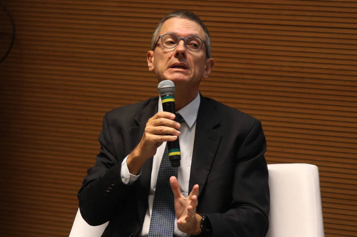 Carlos Kawall, diretor da Asa Investments e ex-secretário do Tesouro; para ele, os dois principais candidatos da eleição presidencial vão adotar medidas populistas