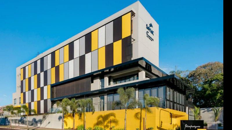 Senac Campo Grande