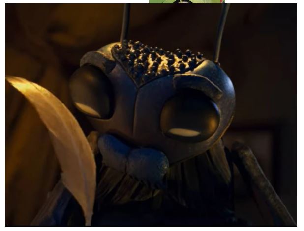 Animação em stop motion trará versão da clássica história italiana