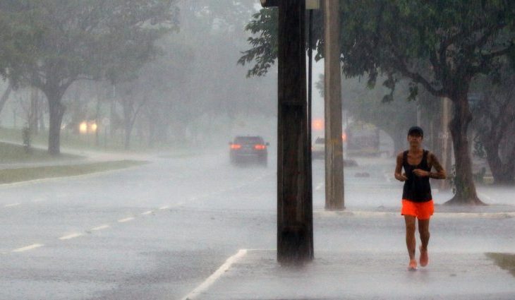 Chuva