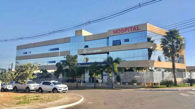 A compra ocorreu por meio de sua afiliada Proncor Unidade Intensiva Cardiorespiratória, que adquiriu participação representativa de 100% do capital social do Hospital Santa Marina