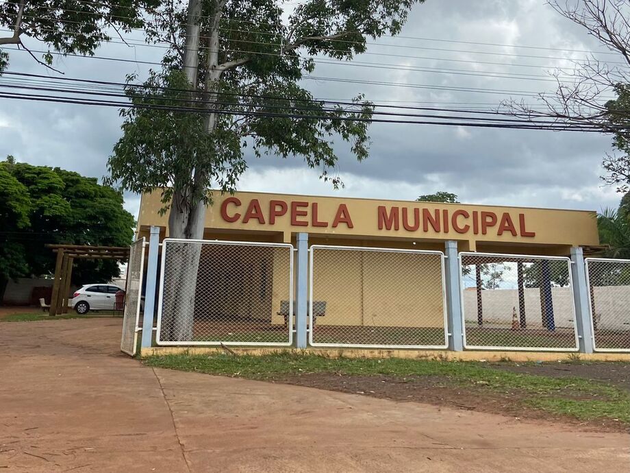 Capela Municipal