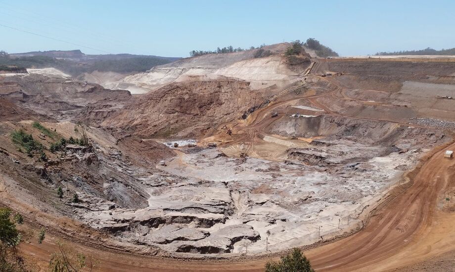 Processo se tornou obrigatório para estruturas que utilizam o método de alteamento a montante depois da tragédia em Brumadinho