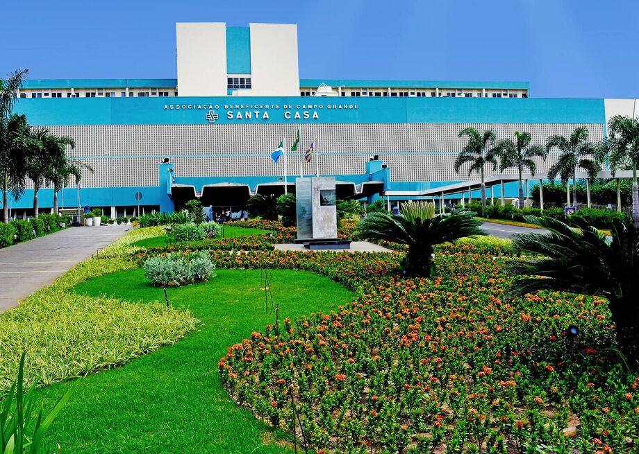 Santa Casa