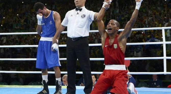 Além da parte teórica, as aulas práticas ocorrerão durante a Copa Primeira Hora, competição voltada aos iniciantes do boxe.