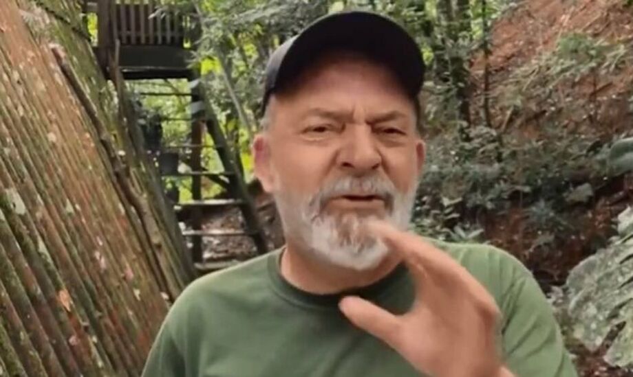 Vídeo falso de Lula falando sobre paçoca é exemplo de deepfake associado a deepdub.