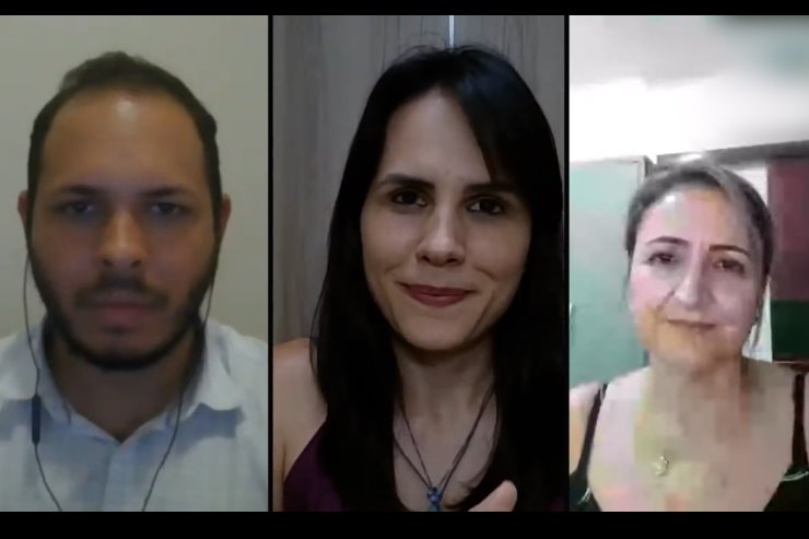 Edição de fevereiro conta com entrevista de psicóloga da Sejusp e subsecretário de Estado de Políticas Públicas para Juventude