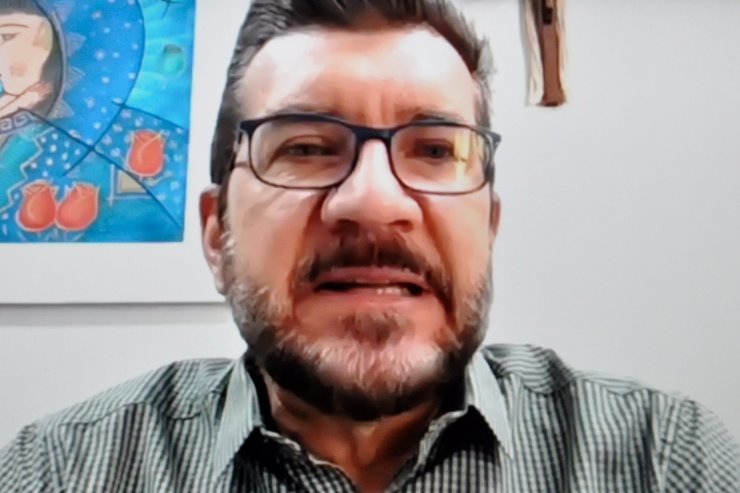 Pedro Kemp
