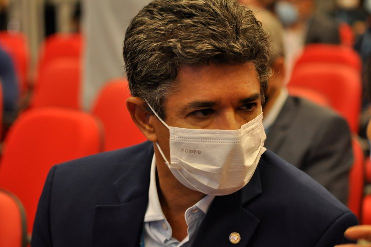 Medida teve origem em proposta apresentada pelo deputado Professor Rinaldo