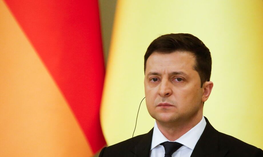 Será a primeira negociação desde que a Rússia invadiu a Ucrânia.