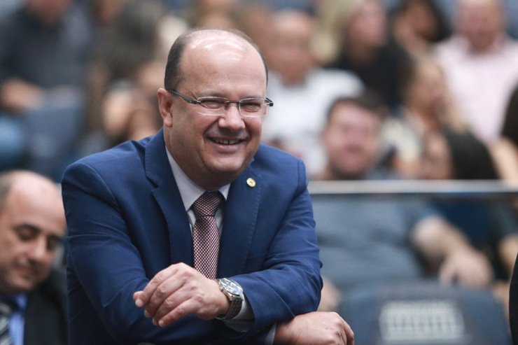 Deputado Barbosinha