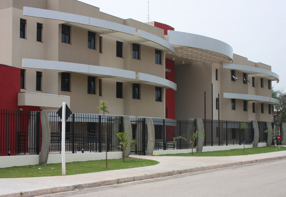 Comarca de Corumbá
