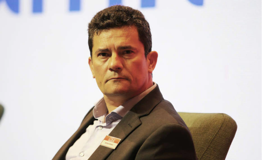 Sérgio Moro