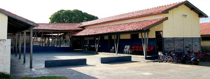 Escola de Nova Andradina