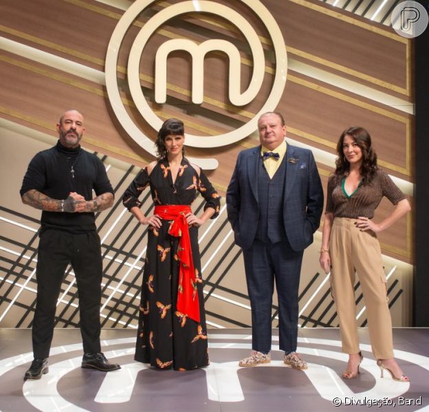 Band confirma duas edições do Masterchef; inscrições estão abertas