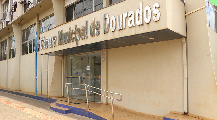 Câmara Municipal de Dourados