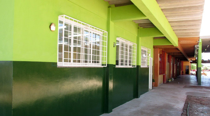 Escolas