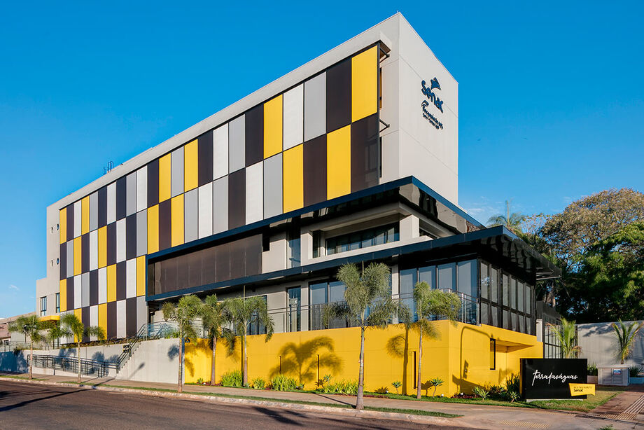 Senac em Campo Grande