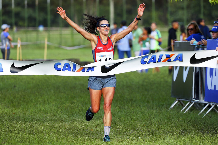 Competição ocorre no domingo