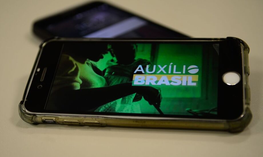 Benefício Auxílio Brasil