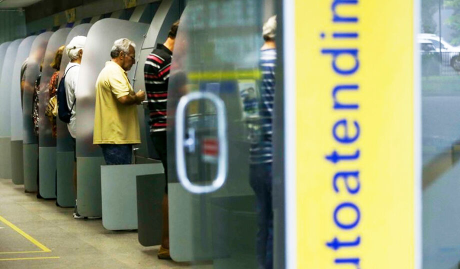 Banco do Brasil