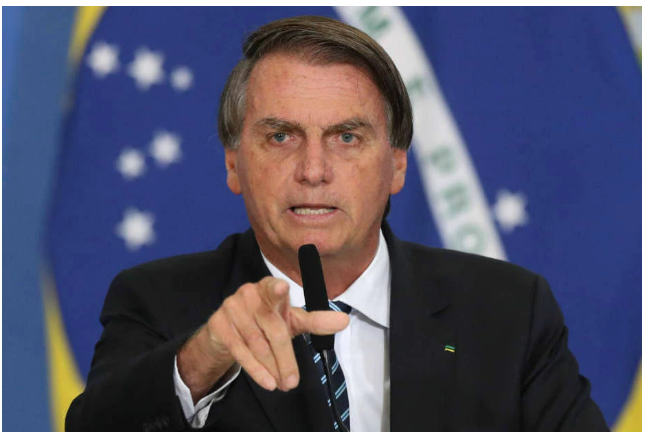 Jair Bolsonaro
