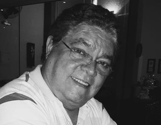 Morre o diretor geral da Caçula FM, radialista Romeu de Campos Junior